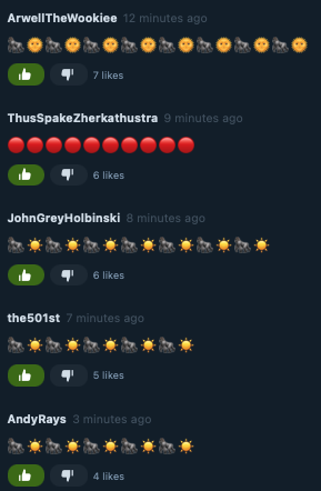 File:Gorillas and suns in Rumble comment section.png