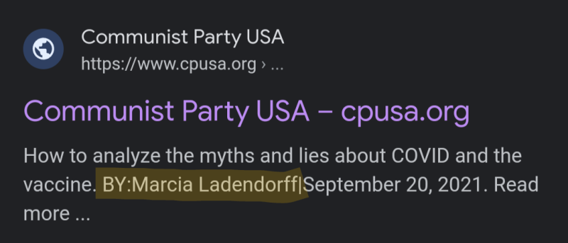 File:Cpusa.org in Marcia Ladendorff's Google search results.png